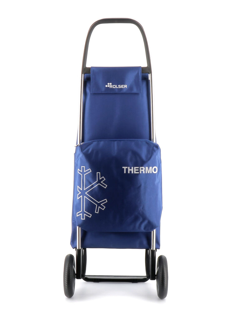 Rolser I-Max Thermo Zen 2 Wheel Shopping Trolley
