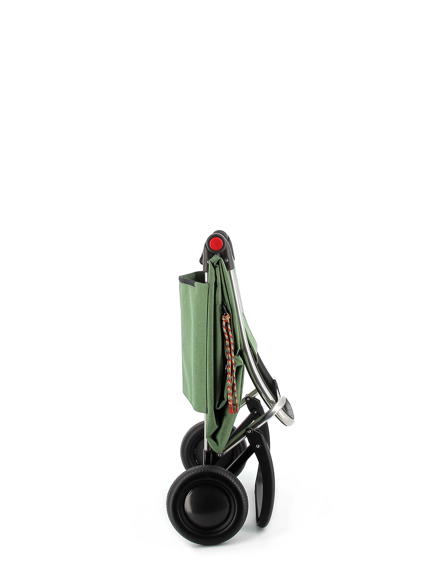 Rolser Big Tweed 2 Wheel Foldable Shopping Trolley