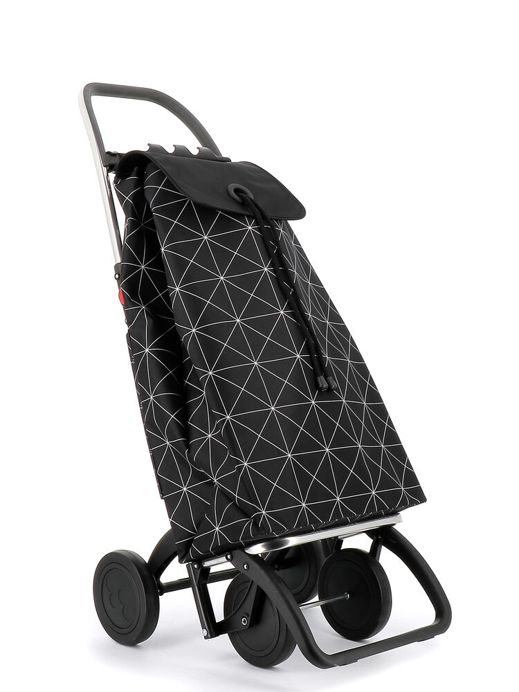 Rolser I-Max Star 4 Wheel Foldable Shopping Trolley