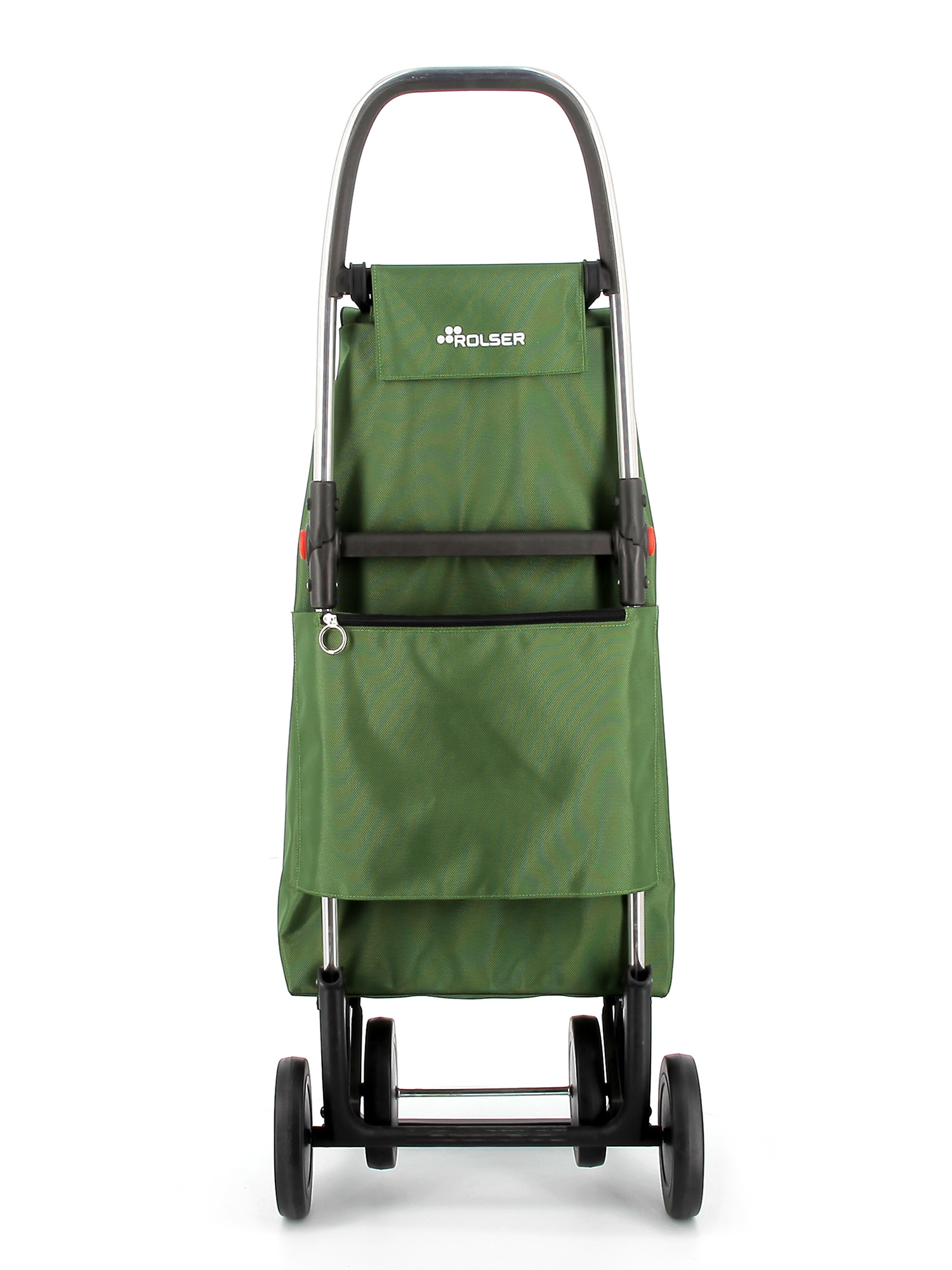 Rolser I-Max Urban 4 Wheel Foldable Shopping Trolley