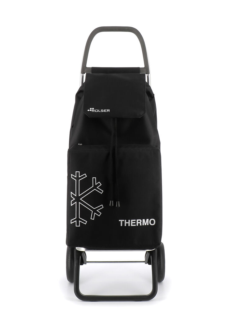 Rolser Saquet Thermo LN 2 Wheel Shopping Trolley