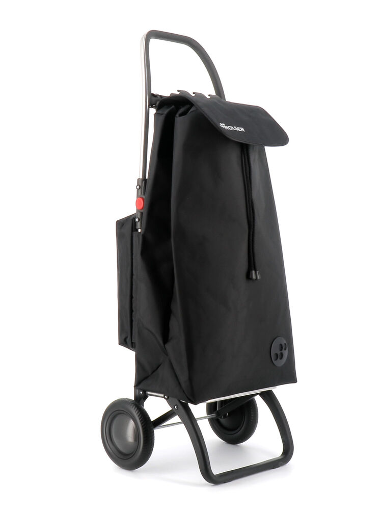 Rolser I-Max Thermo Zen 2 Wheel Foldable Shopping Trolley
