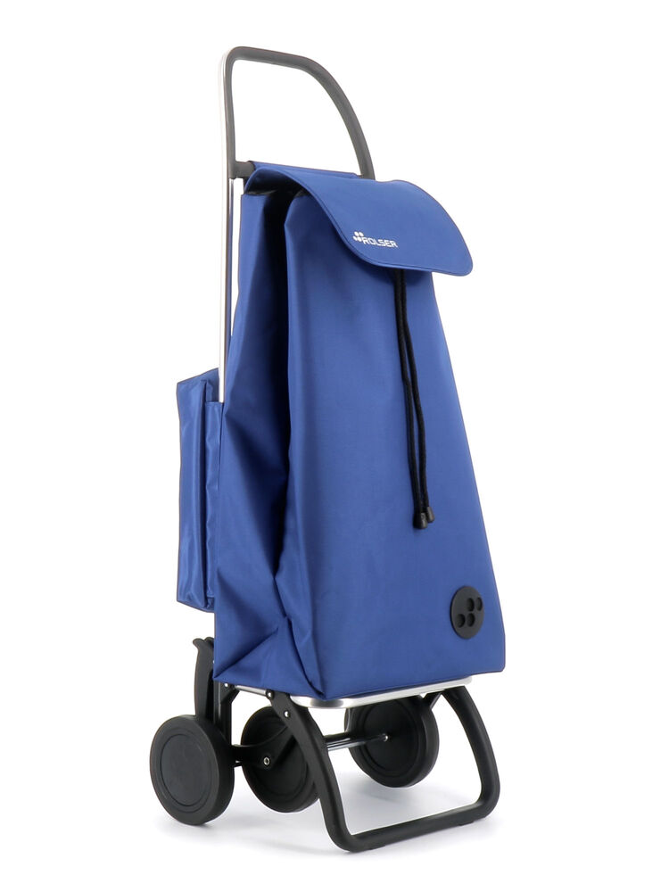 Rolser I-Max Thermo Zen 4 Wheel Shopping Trolley