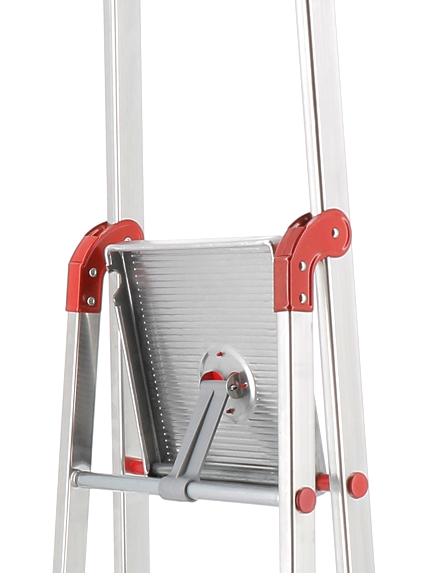 Rolser Brico 7 Step Aluminium Ladder  