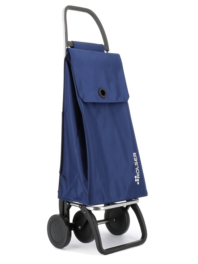 Rolser Akanto 4 Wheel Shopping Trolley