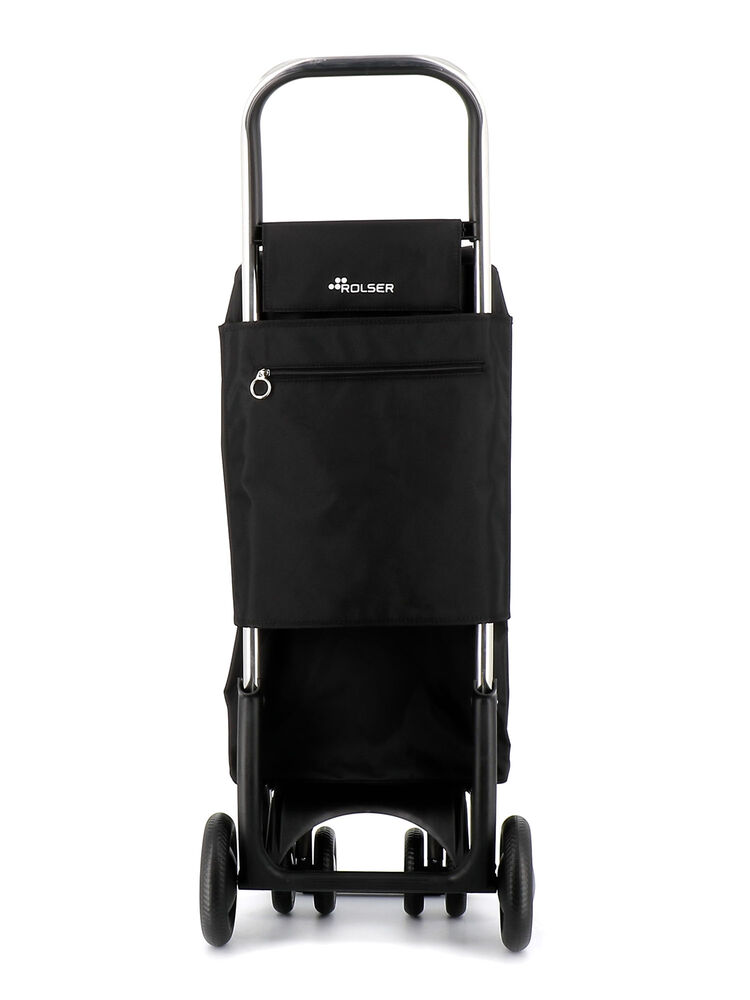 Rolser I-Bag MF 4x4 4 Wheel 2 Swivelling Shopping Trolley