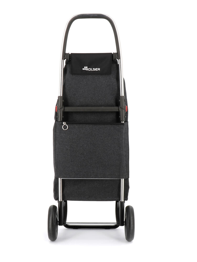 Rolser I-Max EcoiMax 2 Wheel Foldable Shopping Trolley