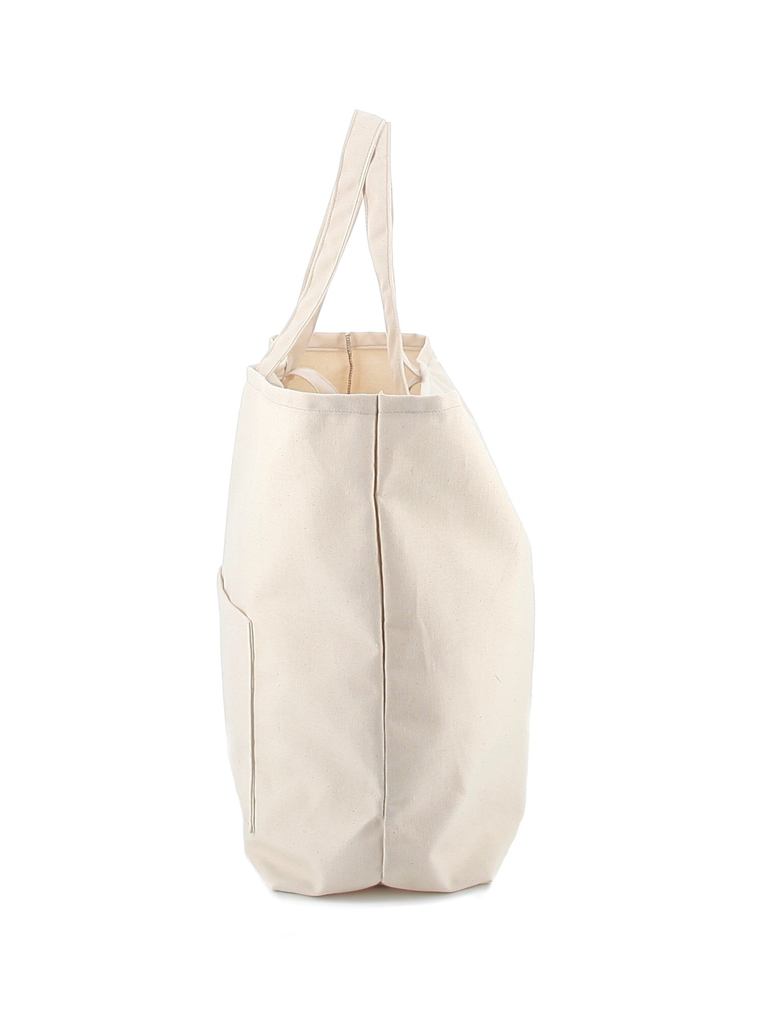 Sac Rolser Velvet Cotton Bag