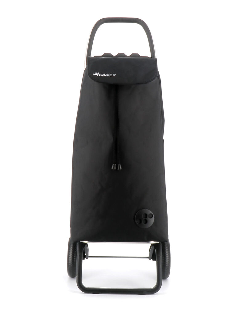 Rolser I-Max Thermo Zen 2 Wheel Foldable Shopping Trolley