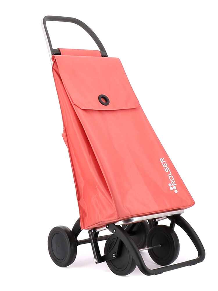 Rolser Akanto MF 4 Wheel Shopping Trolley