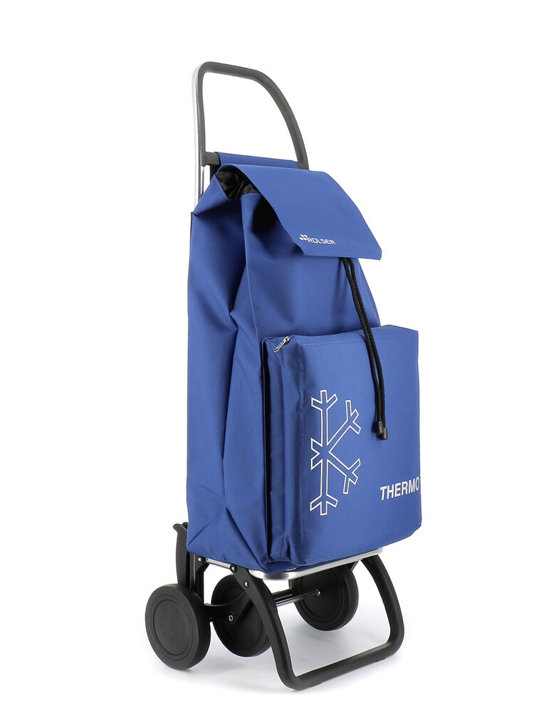 Rolser Saquet Thermo LN 4 Wheel Shopping Trolley