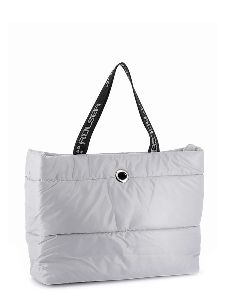 Borsa Rolser Maxi Shopping Bag Polar