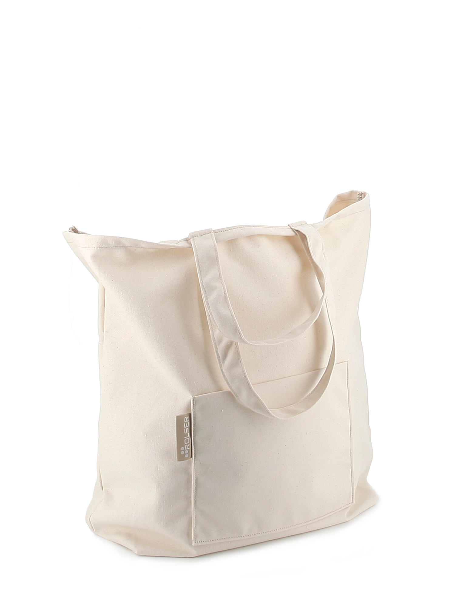 Bolsa Rolser Velvet Cotton Bag