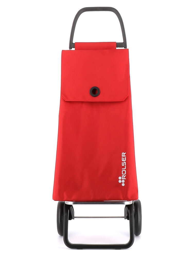 Rolser Akanto MF 2 Wheel Foldable Shopping Trolley