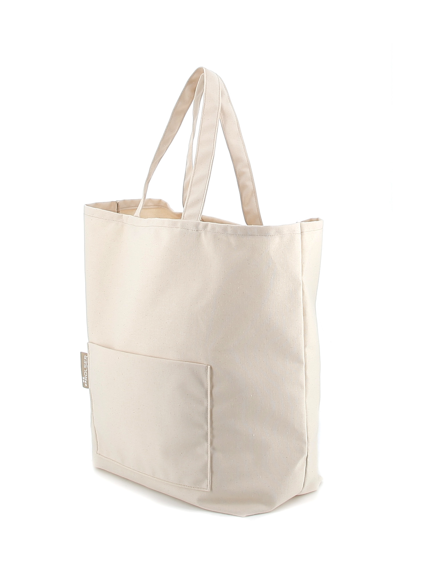 Tasche Rolser Velvet Cotton Bag