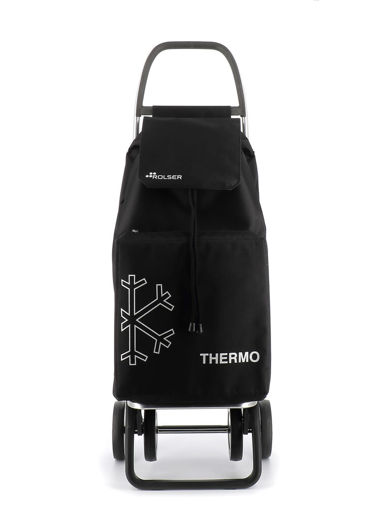 Rolser Saquet Thermo LN 4 Wheel Shopping Trolley