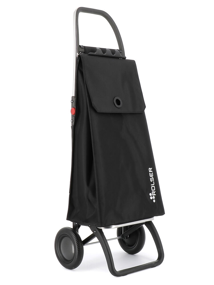 Rolser Akanto MF 2 Wheel Foldable Shopping Trolley