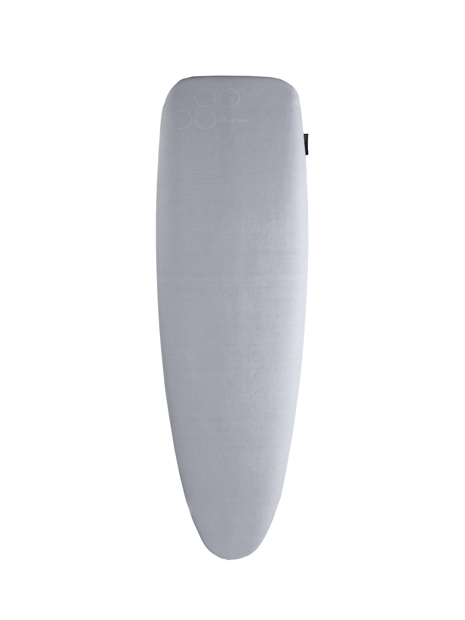Copriasse da Stiro K-Surf | 141x48 cm