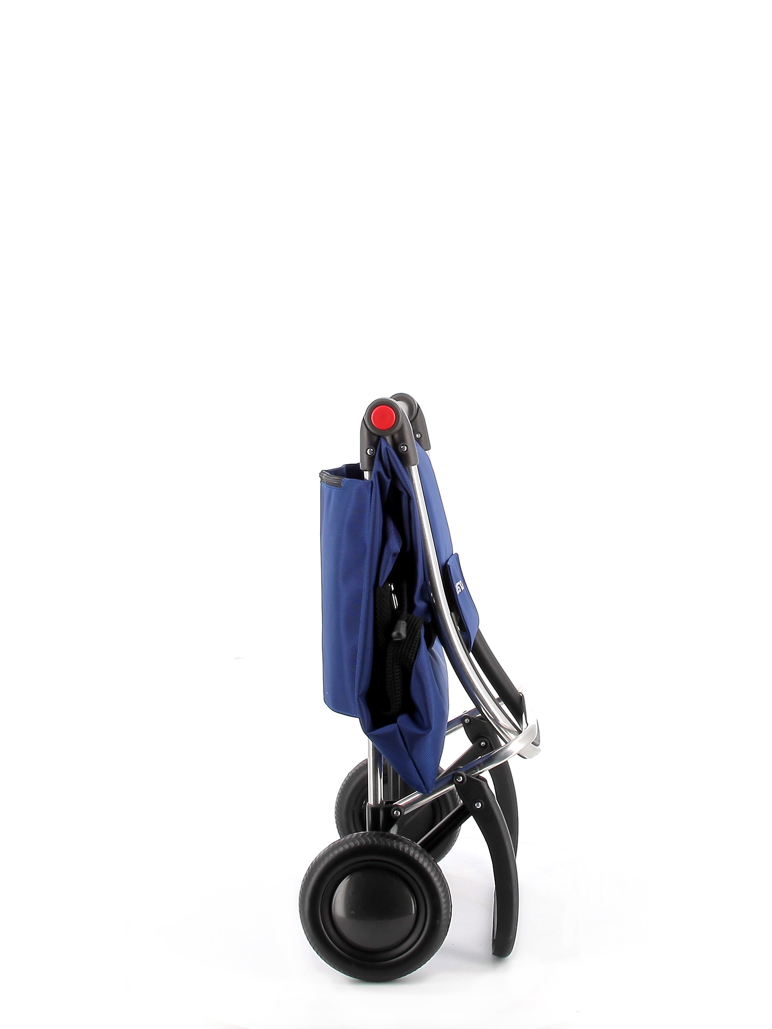 Rolser I-Max Urban 2 Wheel Foldable Shopping Trolley