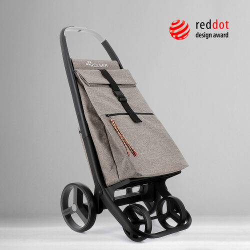 Einkaufstrolley ECO