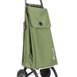 Carrello Portaspesa Rolser Akanto MF pieghevole 2 ruote