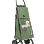 Akanto Mr.Wonderful 2 Ruedas Plegable