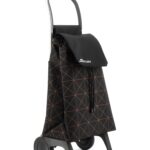 Carrello Portaspesa Rolser Baby Star Joy 2 ruote