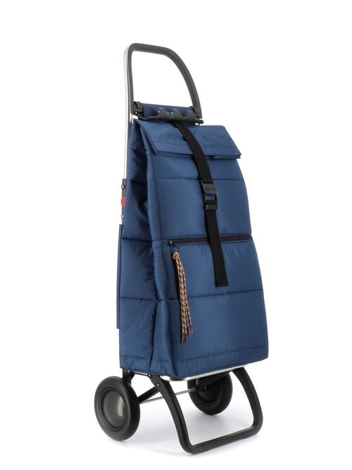 Big Polar 2 Ruedas Plegable