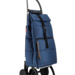 Big Polar 4 Ruedas Plegable