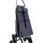 Big Tweed 6 Ruedas Sube Escaleras