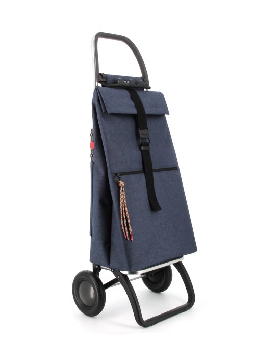 Big Tweed 2 Ruedas Plegable