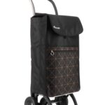 Carrello Portaspesa Rolser Box Star 4.2