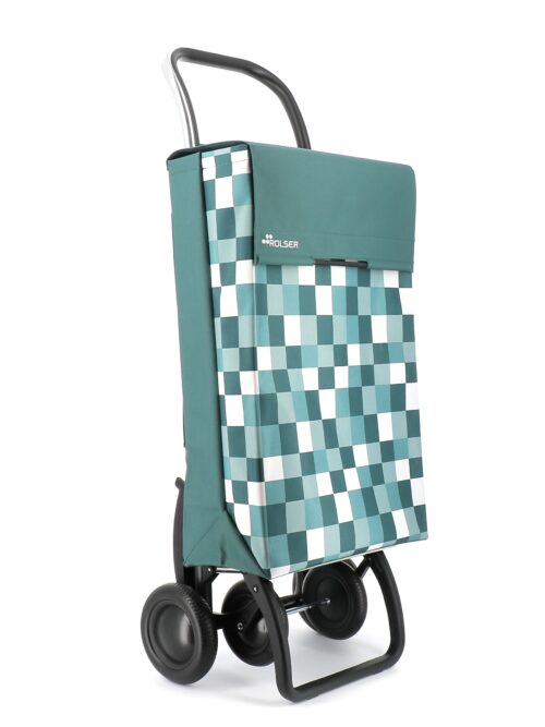 Carrello Portaspesa Rolser Classic  Dama 4.2