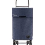 Carrello Portaspesa Rolser Classic Tweed 4.2
