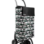 Chariot de course Rolser Sahara 4.2 Tour
