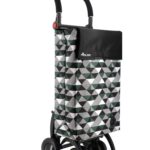 Carrello Portaspesa Rolser Classic Sahara 4.2 Tour Plus