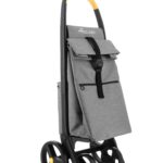 Clec Thermo ZD 8 Plus Lemon 4 Ruedas Grandes