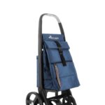 M Clec Thermo Polar M8 Plus Gris 4 Ruedas Grandes