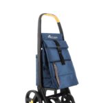 M Clec Thermo Polar M8 Plus Lemon 4 Ruedas Grandes