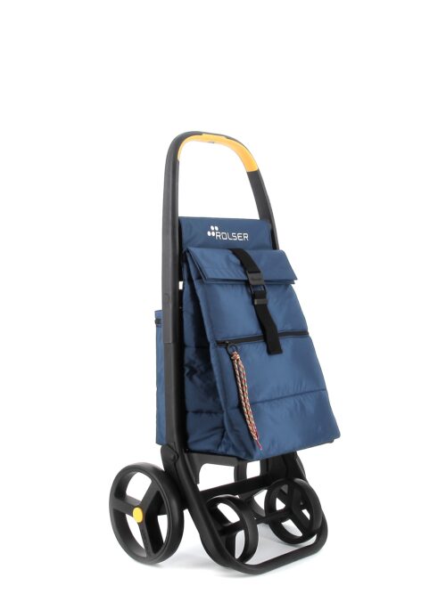 M Clec Thermo Polar M8 Plus Lemon 4 Ruedas Grandes
