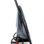 COM Soft Black Tube 2 Ruedas Grandes