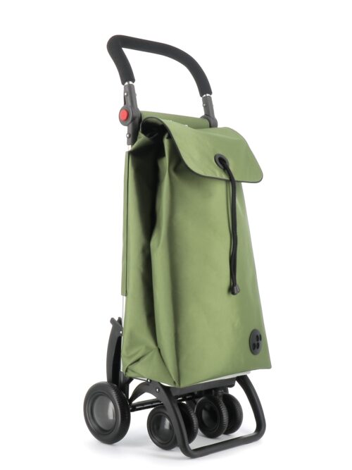 Einkaufstrolley Rolser I-Bag MF 4.2 Tour Plus