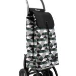 Chariot de course Rolser I-Bag Sahara 4.2 Tour