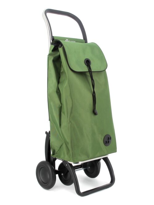 Carrello Portaspesa Rolser  I-Bag MF 4.2
