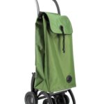 Carrello Portaspesa Rolser  I-Bag MF 4.2 Tour