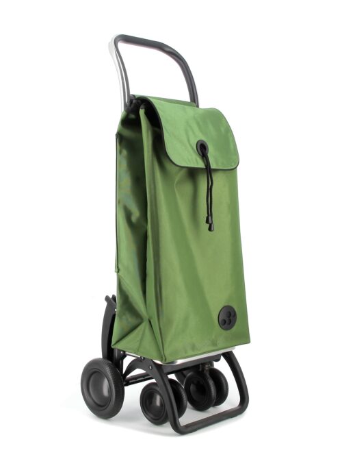 Einkaufstrolley Rolser I-Bag MF 4.2 Tour