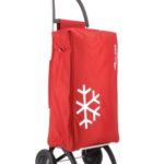 Einkaufstrolley Rolser Igloo Thermo MF 2 Räder