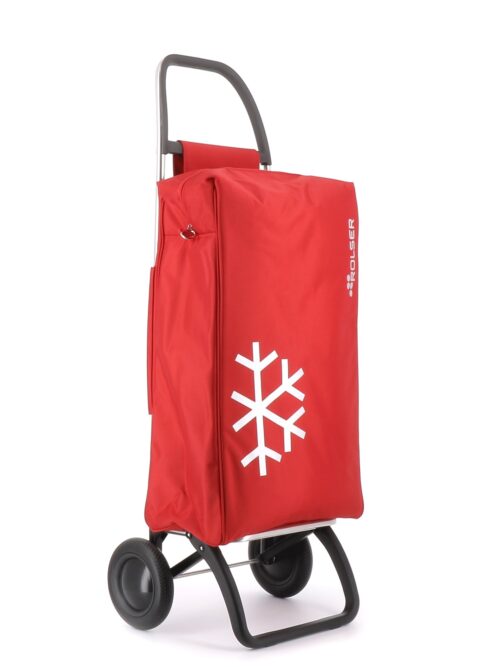 Einkaufstrolley Rolser Igloo Thermo MF 2 Räder