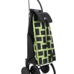 I-Max Geometrik 4 Ruedas