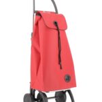 Carrello Portaspesa Rolser I-Max LN pieghevole 4 ruote